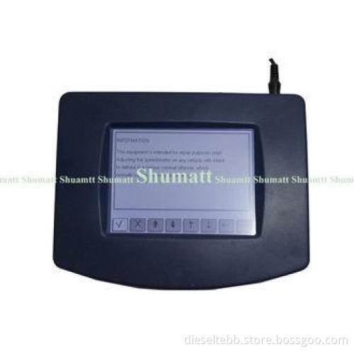 Yanhua Digiprog Iii Odometer Programmer Odometer Reset Mile